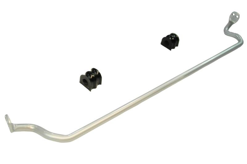 Whiteline BSF12Z Front 22mm Heavy Duty Adjustable Sway Bar for 2002-2007 Subaru Impreza, 2005-2006 Saab 9-2X