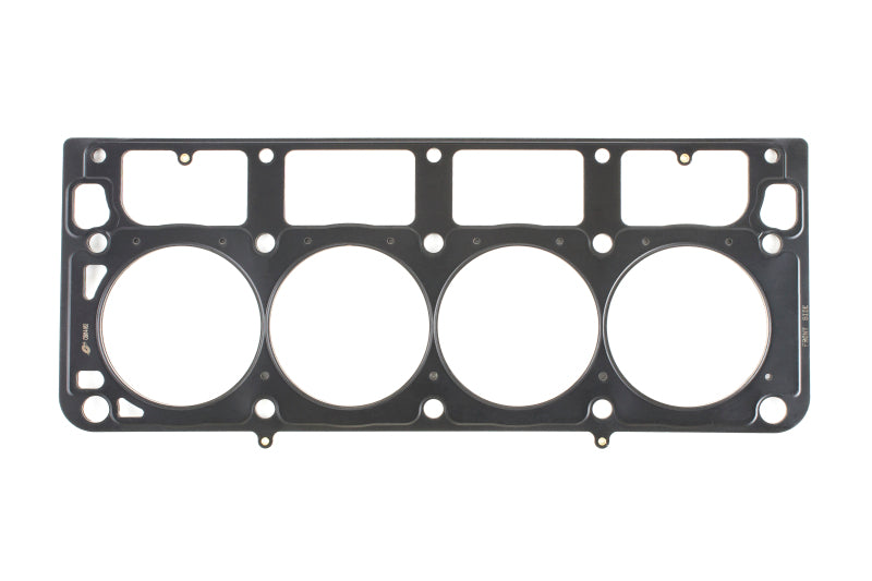 Cometic Gasket C15749-063 .063 in DST Cylinder Head Gasket, 4.100 in Bore, 1/2 in Studs for GM LS Gen-3/4 Small Block V8
