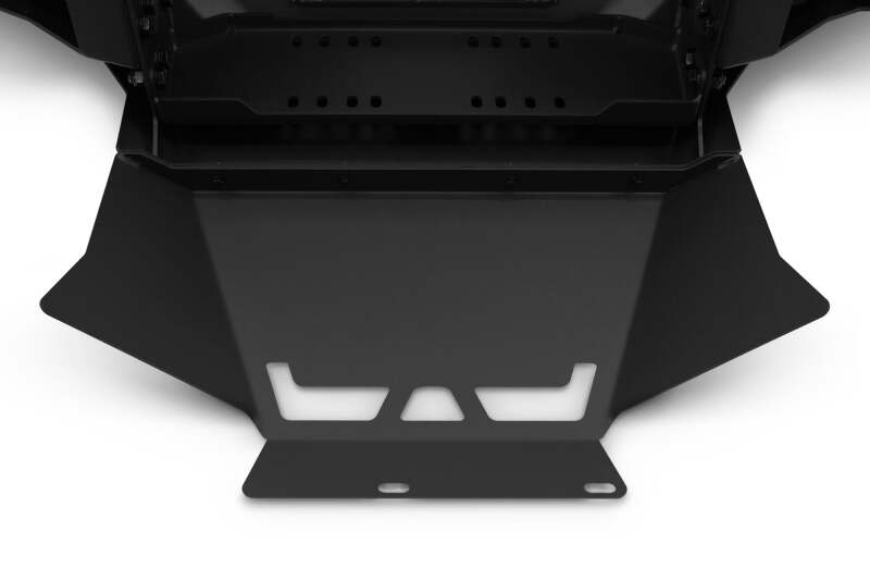 DV8 Offroad 19-23 RAM 1500 Spec Series Bumper Skid Plate - #FBDR1-06SP
