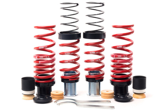H&R Sport Springs - Audi R8 - 23004-1