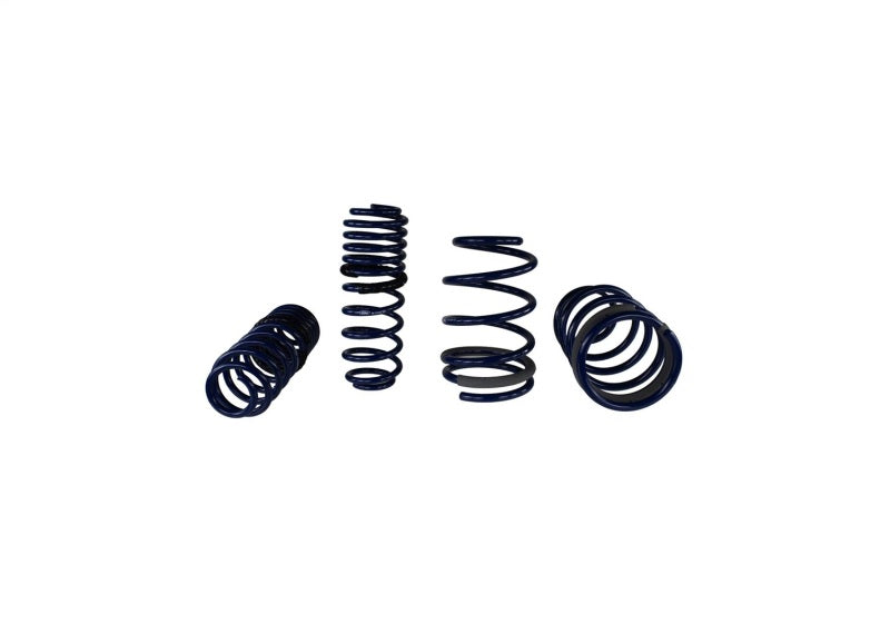 Ford Racing for 2005-2014 Mustang Spring Kit 1.5in Drop