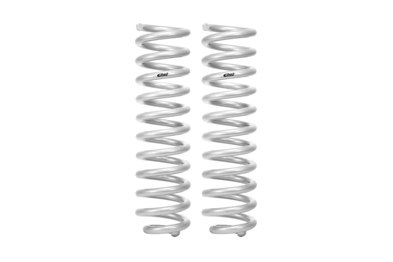 Eibach Pro-Truck Ft Lift Springs 2017-2019 Ford F250/F350 SD 4WD (Must Use with Pro-Truck Front Shocks) E30-35-034-01-20