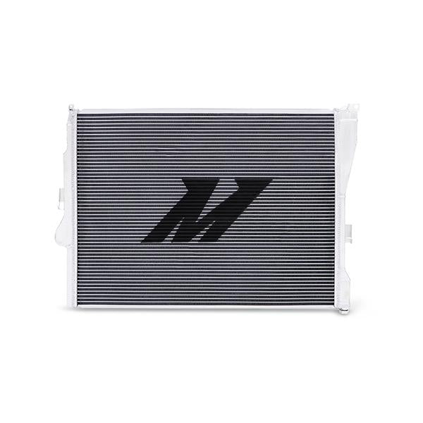 Mishimoto 99-06 BMW 323i/323i/328i/330i Performance Aluminum Radiator - #MMRAD-E46-323