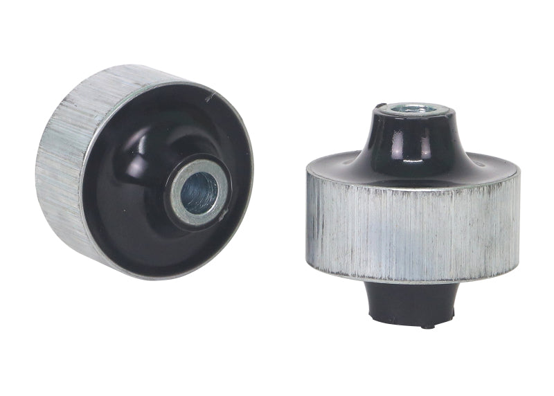Whiteline W53683 Front Lower Control Arm Inner Rear Bushing Kit for 2022-2027 Hyundai Ioniq 5, 2022-2027 Kia EV6