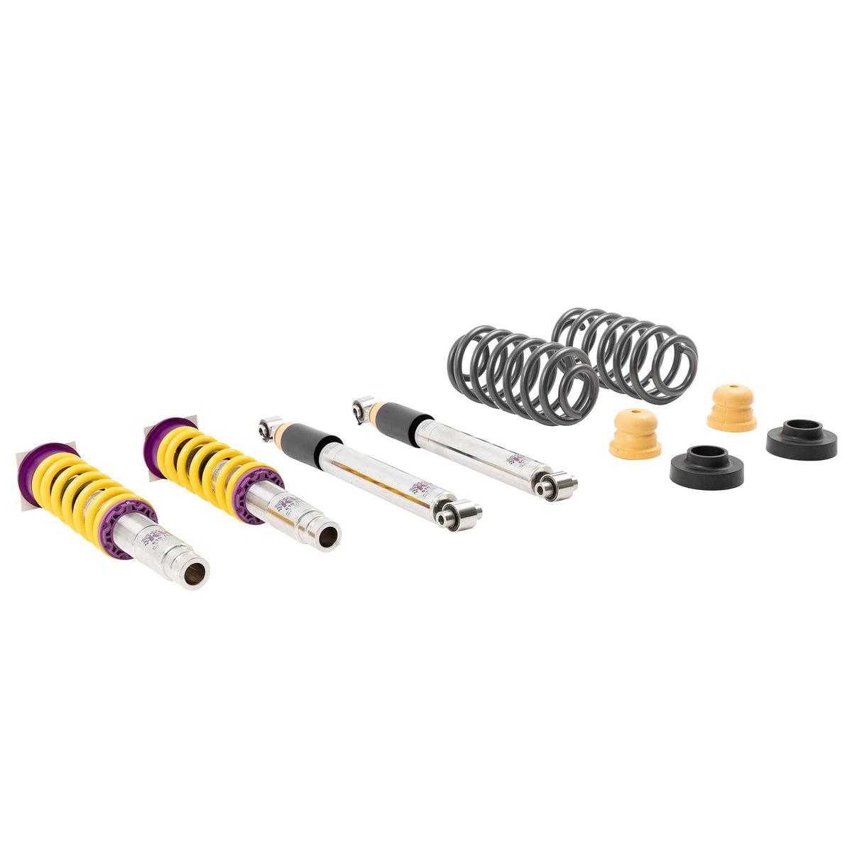 Belltech Coilover Kit for Chevy Trailblazer/GMC Envoy