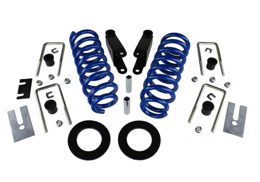 Ford Racing for 2015-2018 Ford F-150 Lowering Springs