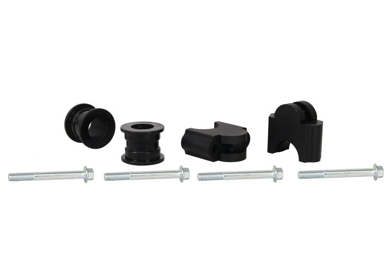 Whiteline KLC248 Sway Bar Link Drop Kit for 2009-2024 Toyota 4Runner, 2010-2023 Lexus GX460