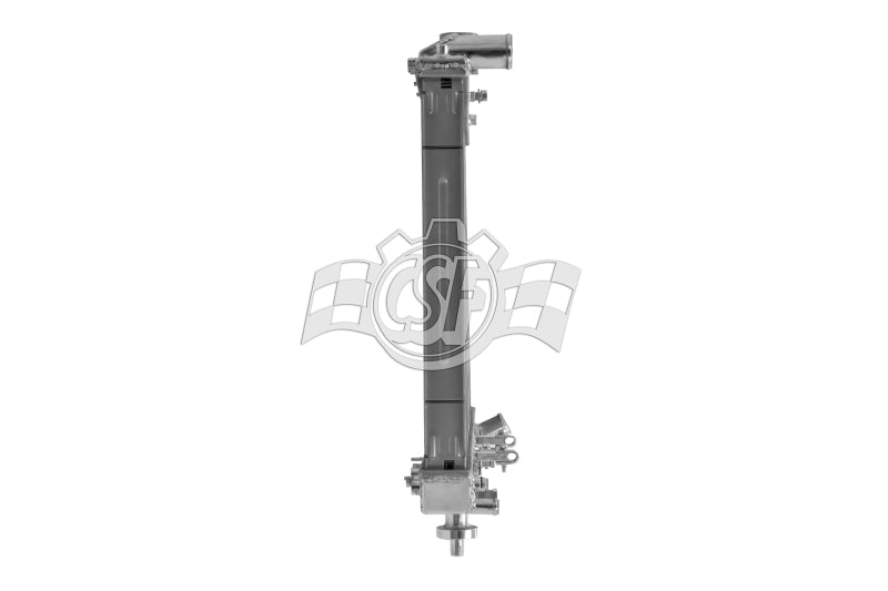 CSF 7052 Radiator for 12-15 Chevrolet Camaro SS