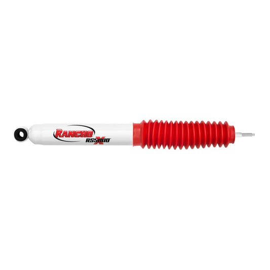 Rancho 81-96 Ford Bronco Front Outer RS5000X Shock - #RS55179
