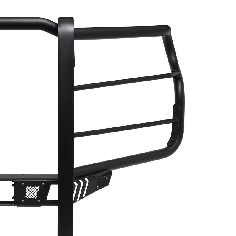 Westin 40-33995 Sportsman X Grille Guard for 2020-2026 Chevrolet Silverado 2500/3500 Textured Black