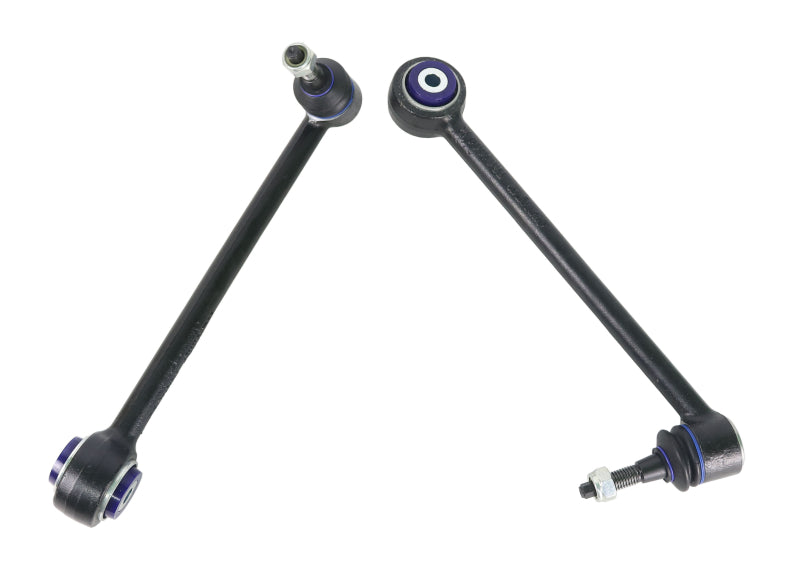 SuperPro Front Lower Suspension Control Arm Kit