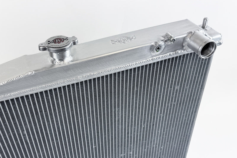 CSF 7230 High-Performance All-Aluminum Radiator for 94-98 Nissan GT-R / GTS R33