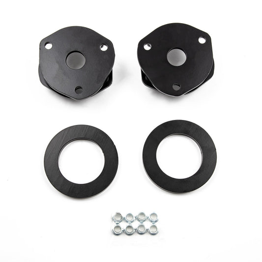 Belltech 2013-2018 for Ram 1500 2.5in Front Strut Spacer