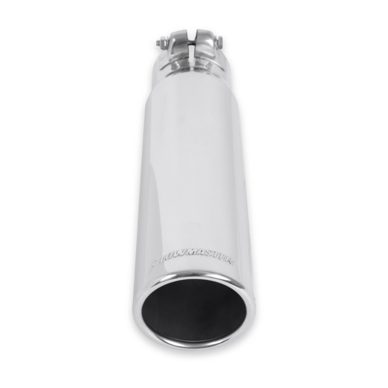 Flowmaster Scavenger Y Pipe-2015 Mu stang  2.3L Ecoboost Eng