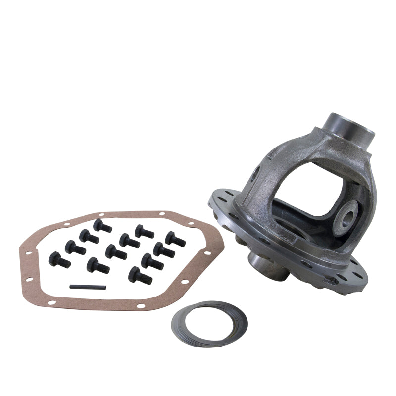 Yukon Gear & Axle YC D707175 Replacement Standard Open Carrier Case For Dana 60 / 4.56+