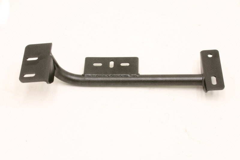BMR 1998-2002 4th Gen F-Body Transmission Conversion Crossmember TH400 LS1 - Black Hammertone