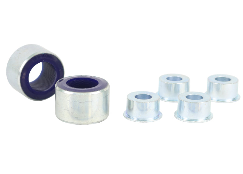 SuperPro Front Strut Mount Lower Bushing Kit