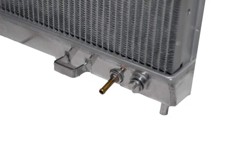 CSF 3328 Radiator for 04-15 Nissan Titan Armada