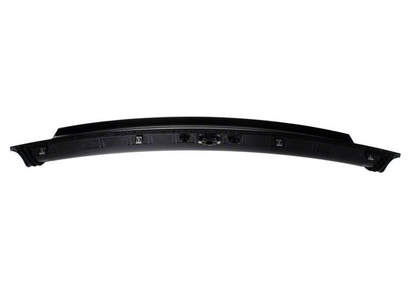 Ford Racing for 2015-2021 Mustang Deck Lid Trim Panel