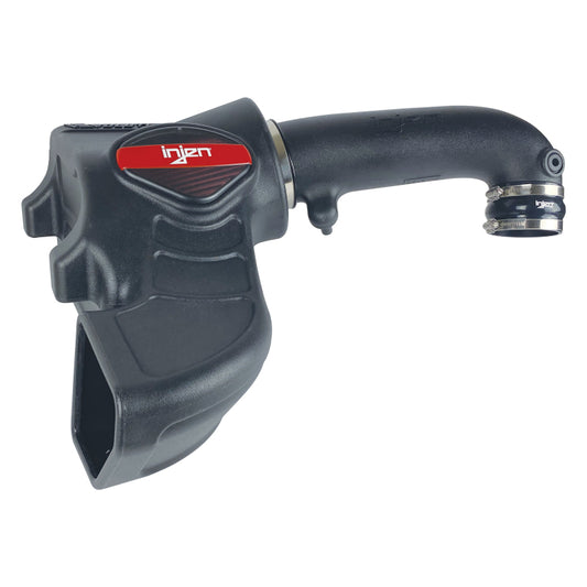 Injen 09-18 Dodge Ram 1500 V8-5.7L Evolution Intake (Oiled) - #EVO8100C