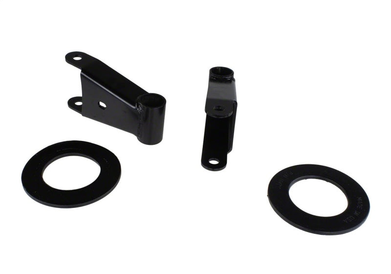 Ford Racing for 2015-2018 Ford F-150 Lowering Springs