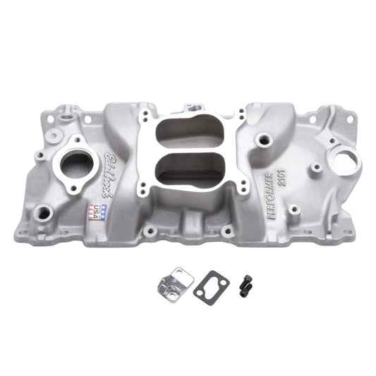 Edelbrock 2101 Performer Manifold