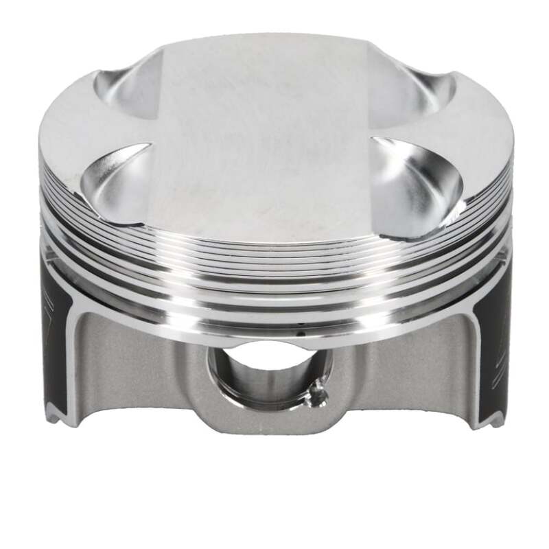 Wiseco K631M865 for Acura K20 K24 FLAT TOP 1.181X86.5MM Piston Shelf Stock Kit