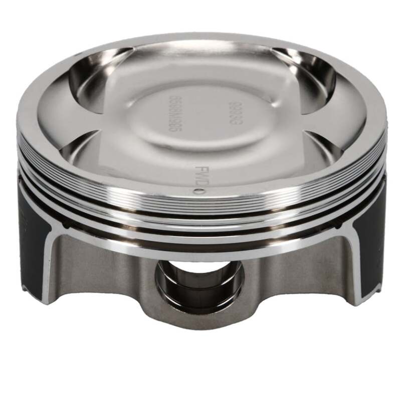 Wiseco K598M995AP for Subaru EJ257 WRX/STI 4v Dish -19cc 99.5 Piston Shelf Stock Kit