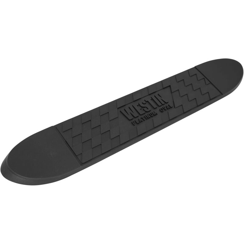 Westin 24-50024 Platinum 4 Replacement Service Kit with 24in pad Black
