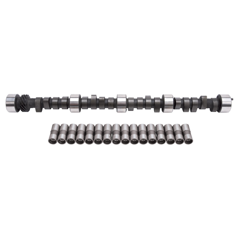 Edelbrock 5062 (X) Torker Plus Cam and Lifters Kit67and Later Chevrolet 396-454
