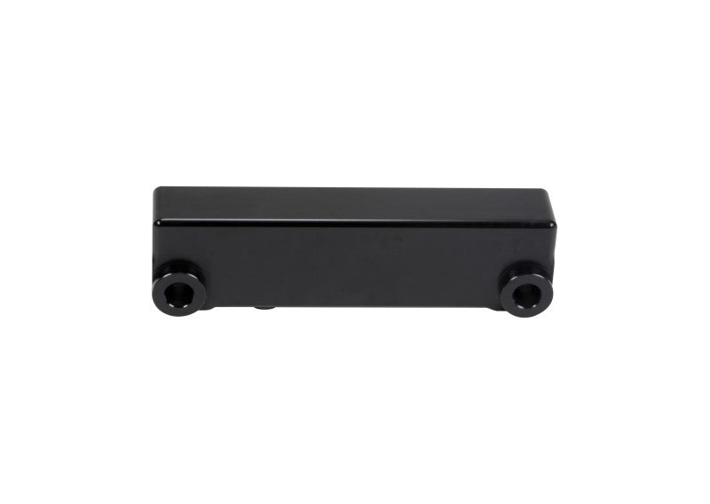 Fleece Performance FPE-FFD-RO-5G for 19-21 Dodge Ram 6.7L Cummins 5th Gen Fuel Filter Delete