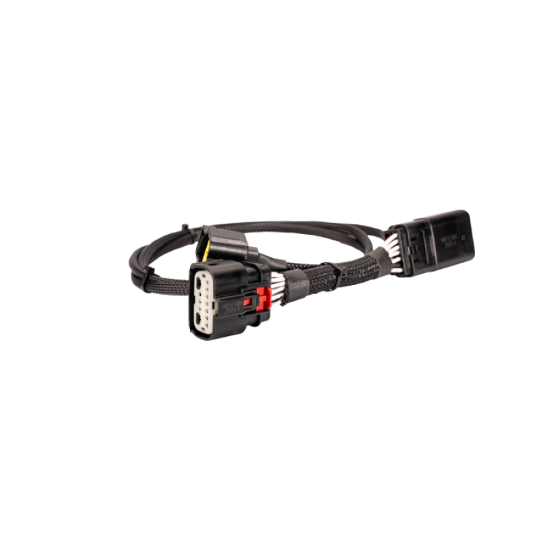 Fleece Performance FPE-HAR-FMC-CCH-19 for 2019 Ford F-250/F-350 6.7L Powerstroke Charging Circuit Harness