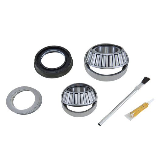 Yukon Gear & Axle PK GM9.5-12B Pinion Install Kit For 2015 and Newer GM 9.5in 12 Bolt Differential