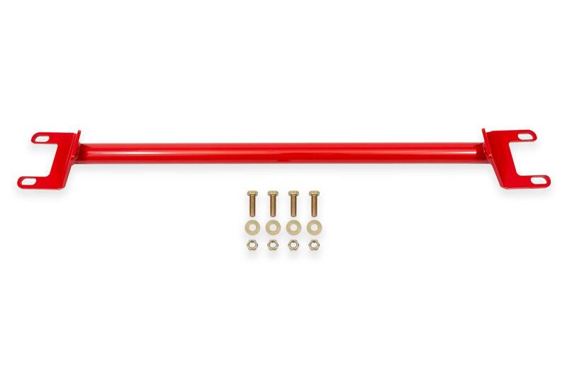 BMR 1964-1967 GM A-Body Rear Shock Tower Brace - Red