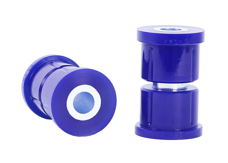 SuperPro Front Control Arm Lower-Inner Front Bushing Kit