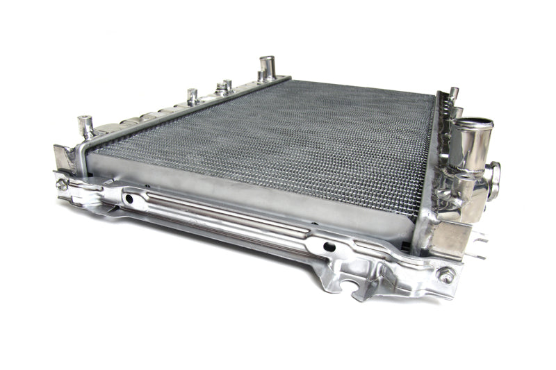 CSF 2862 Radiator for 89-97 Mazda Miata