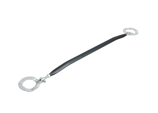 Whiteline KSB557 Front Adjustable Strut Tower Brace Excl Traction Control for 2001-2006 BMW 325Ci, 2001-2006 BMW 325i, 2001-2006 BMW 325xi and More