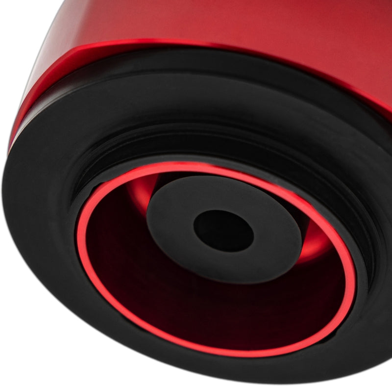Camburg Engineering CAM-310203 Dominator Preload Spacer Kit 1.5 in Red for 2022-2025 Toyota Tundra