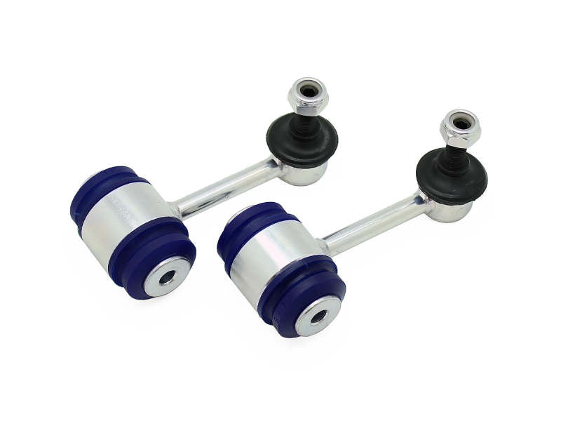 SuperPro HD High Articulation Rear End Link Set