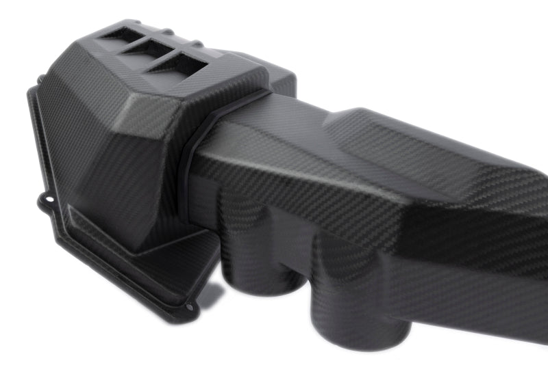 Dinan 21-27 BMW M2/M3/M4 (G80/G82/G83/G87) Matte Carbon Fiber Cold Air Intake