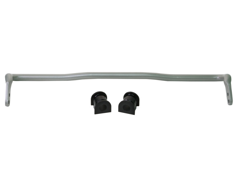 Whiteline BHR97Z Rear 22mm Heavy Duty Adjustable Sway Bar for 2016-2026 Honda Civic, 2017-2023 Honda CR-V, 2023-2027 Acura Integra and More