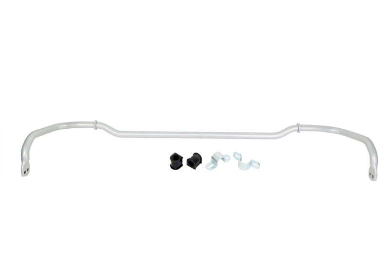 Whiteline BPR001Z 26mm 2-Position Adjustable Sway Bar Kit Rear for 2019-2025 Volvo XC40, 2021-2025 Polestar Polestar 2, 2021-2024 Volvo XC40 Recharge and More