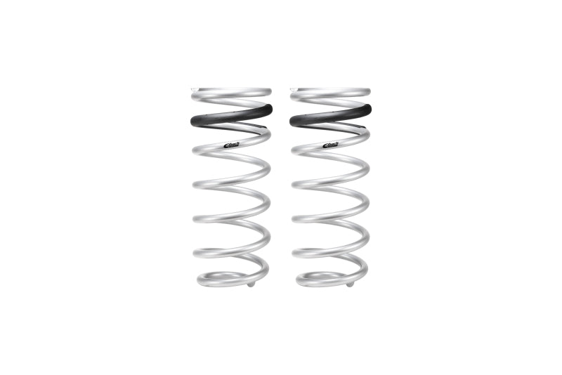 Eibach 24-26 Toyota Land Cruiser Stage 2R Pro-Lift Kit (Front Coilovers & Rear Shock/Springs) E86-82-108-02-22