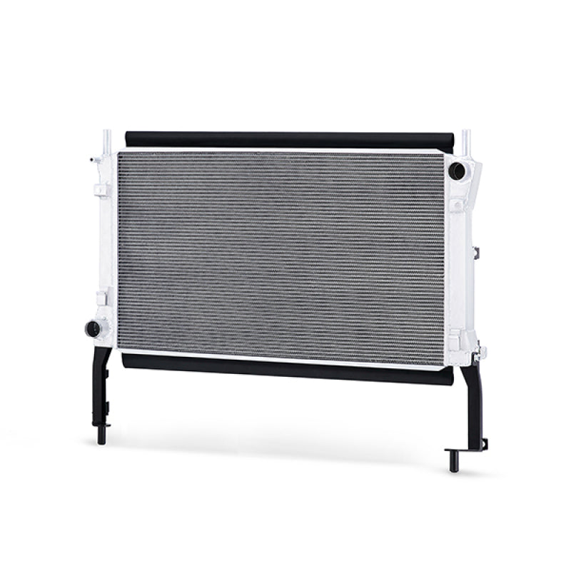 Mishimoto 2015+ Ford Mustang EcoBoost Performance Aluminum Radiator - #MMRAD-MUS4-15