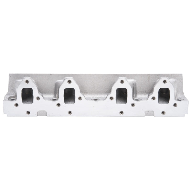 Edelbrock 60059 Single Ford FE 72cc 390/428 Head Bare