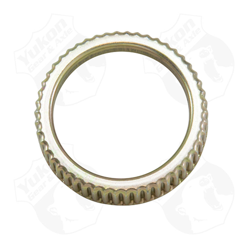 Yukon Gear & Axle YSPABS-018 3.7in abs Ring with 50 Teeth For 8.8in Ford 92-98 Crown Victoria