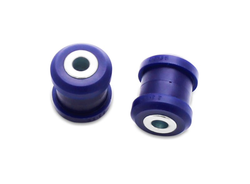 SuperPro Rear Lower Rearward Control Arm - Outer Bushing Kit