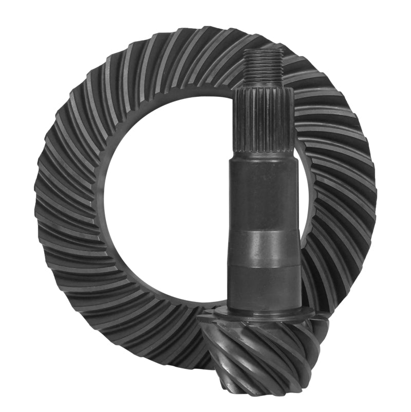 Yukon Gear & Axle YG DM220FD-470 For 21-23 Ford Bronco Dana 44 M220 Rear Differential 4.70 Ratio Ring & Pinion Gear Set