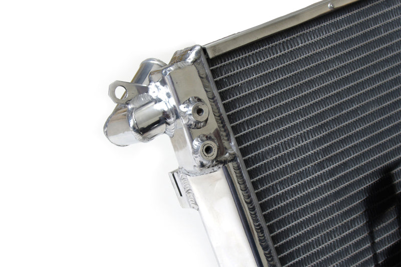 CSF 7016 Radiator for 02-06 Mini Cooper S R53 Manual