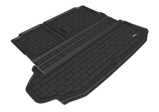 3D MAXpider Kagu Seat Back Protector for 2020-2021 Toyota Highlander